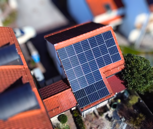 Familie V. aus Putzbrunn