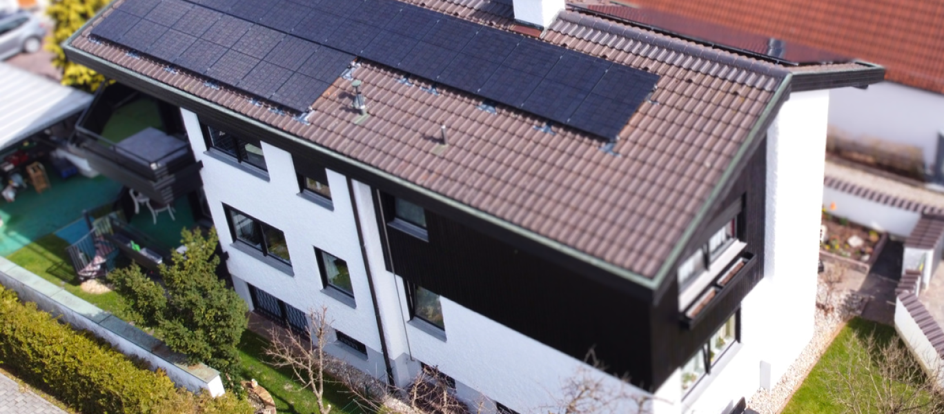 Familie G. aus Karlsfeld