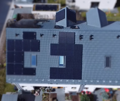 Höhenkirchen-Frontansicht