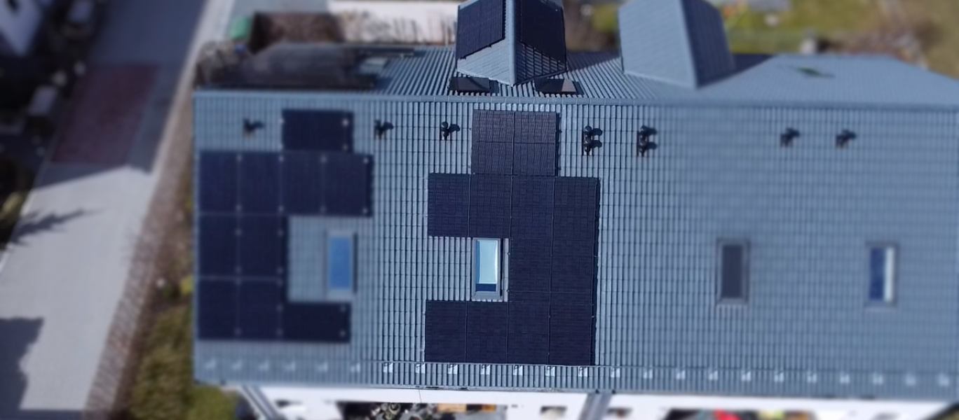 Höhenkirchen-Frontansicht